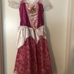 Disney Sleeping Beauty Costume