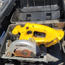 Circular Saw