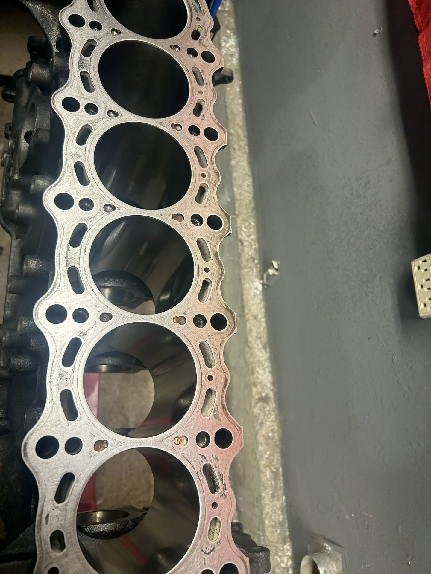 2jz Ge Vvti