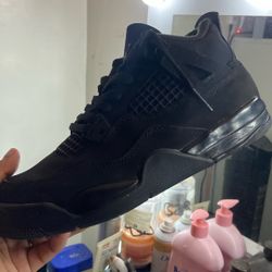 jordan 4 retro OG (ps) 3y