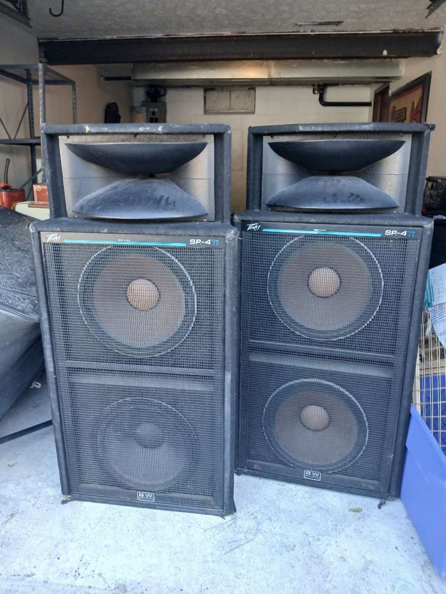 Speakers