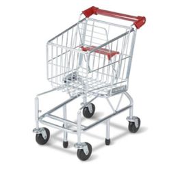Kids Shopping Cart