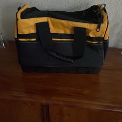 Large Tool Bag