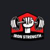 STRENGTH IRON 