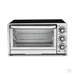Cuisinart Toaster Oven
