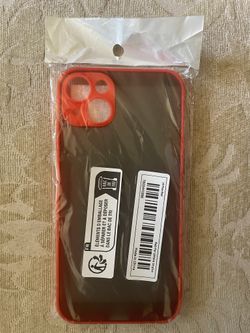 IPhone  14 Plus Case  
