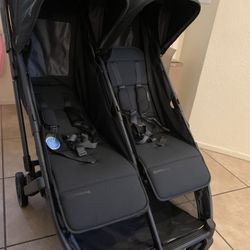 Double Stroller
