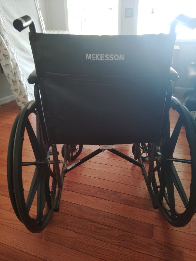 McKesson Silver Speed 2