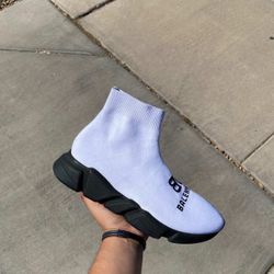 Balenciaga Speed Trainer Mens 