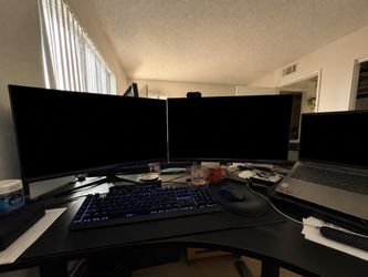 Stand Up Desk