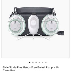 Elvie Pump