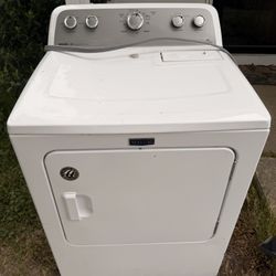 Maytag dryer - MUST GO