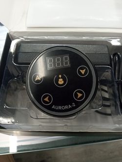 Tattoo Power Supply