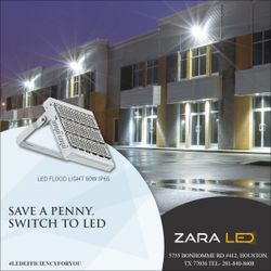 ZARA LED LIGHTING