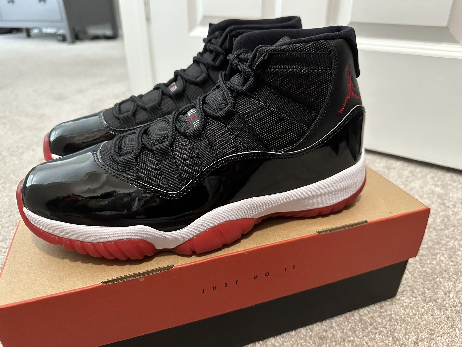 Nike Air Jordan Retro