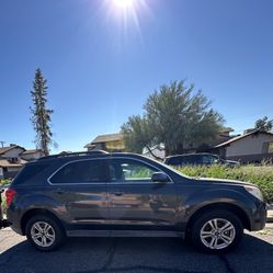 2013 Chevrolet Equinox