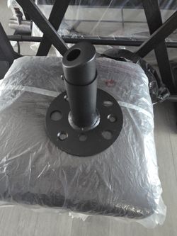 Jeep JL Backup Camera Adapter