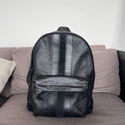 Coach laptop shop backpacks sale