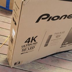 4k Dh 50" 