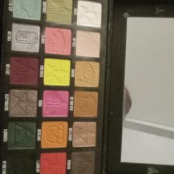 Jeffery Star Cosmetics 