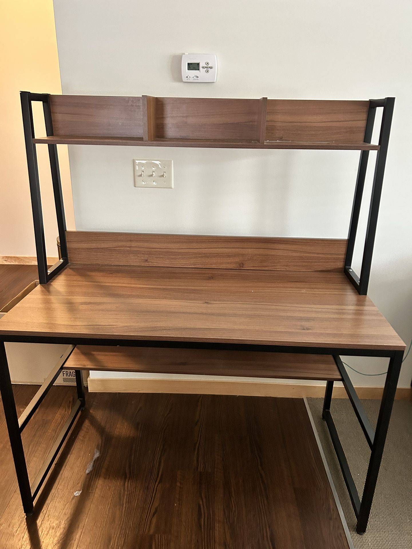 5 Year Old desk
