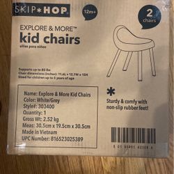 Kids Chairs 