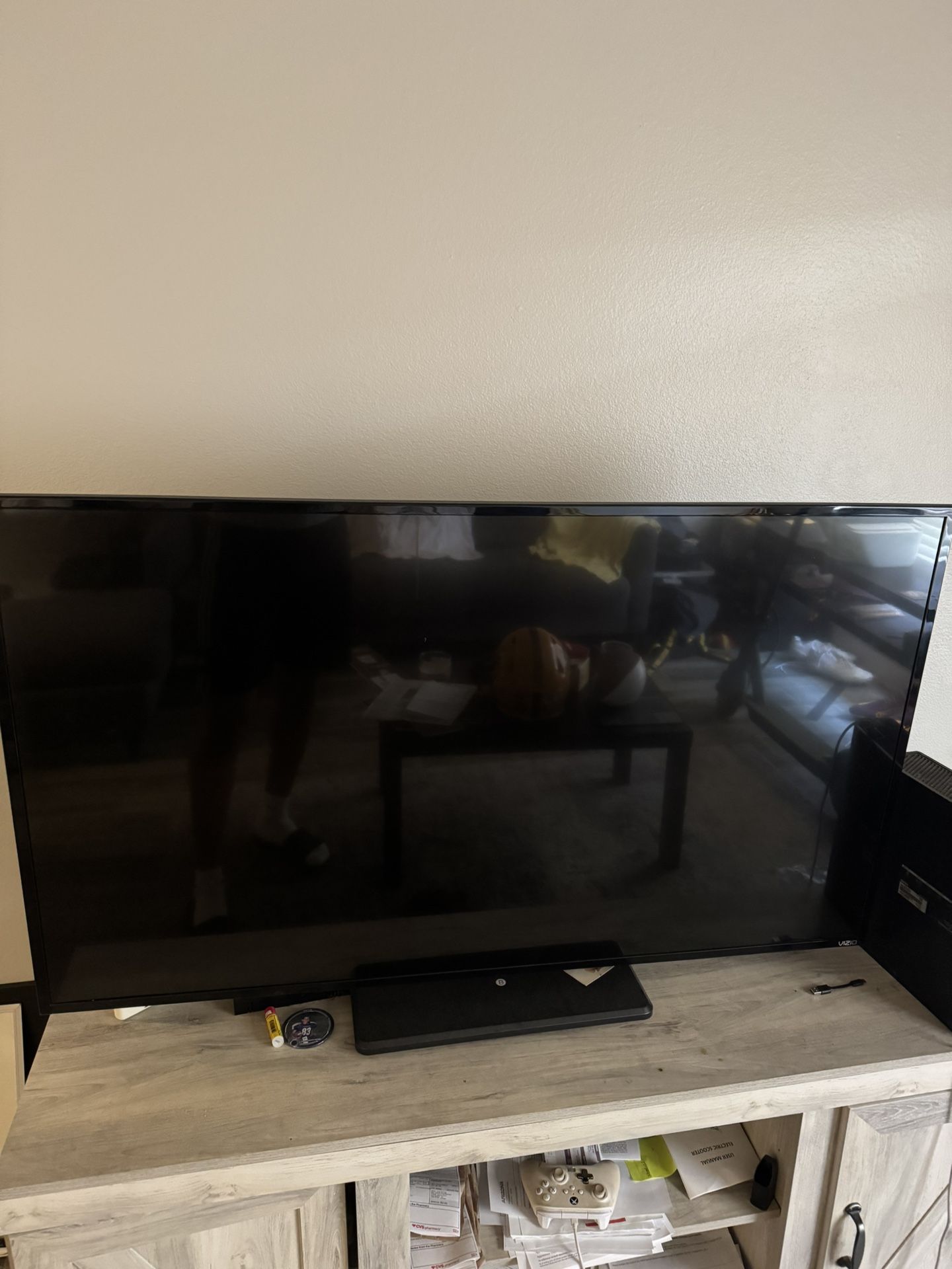 55 Inch Vizio TV