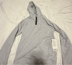 Lululemon hoodie