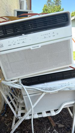 Window ac