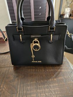2 Michael Kor Hand Bags