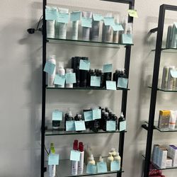 Paul Mitchell Product 