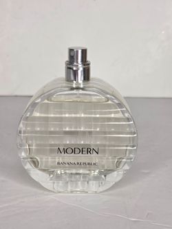 Banana Republic Modern Eau de Parfum for Women 3.4 fl oz Fragrance Spray