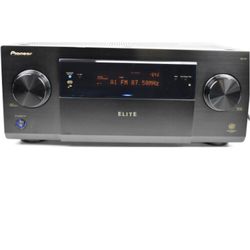 Pioneer Elite SC-57 9.1 A/V Receiver