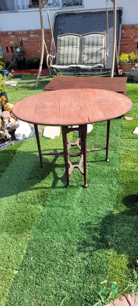 Antique Table