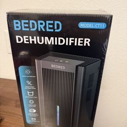 Dehumidifier