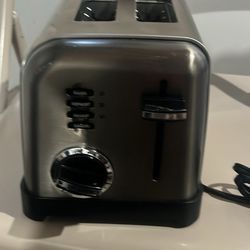 Toaster