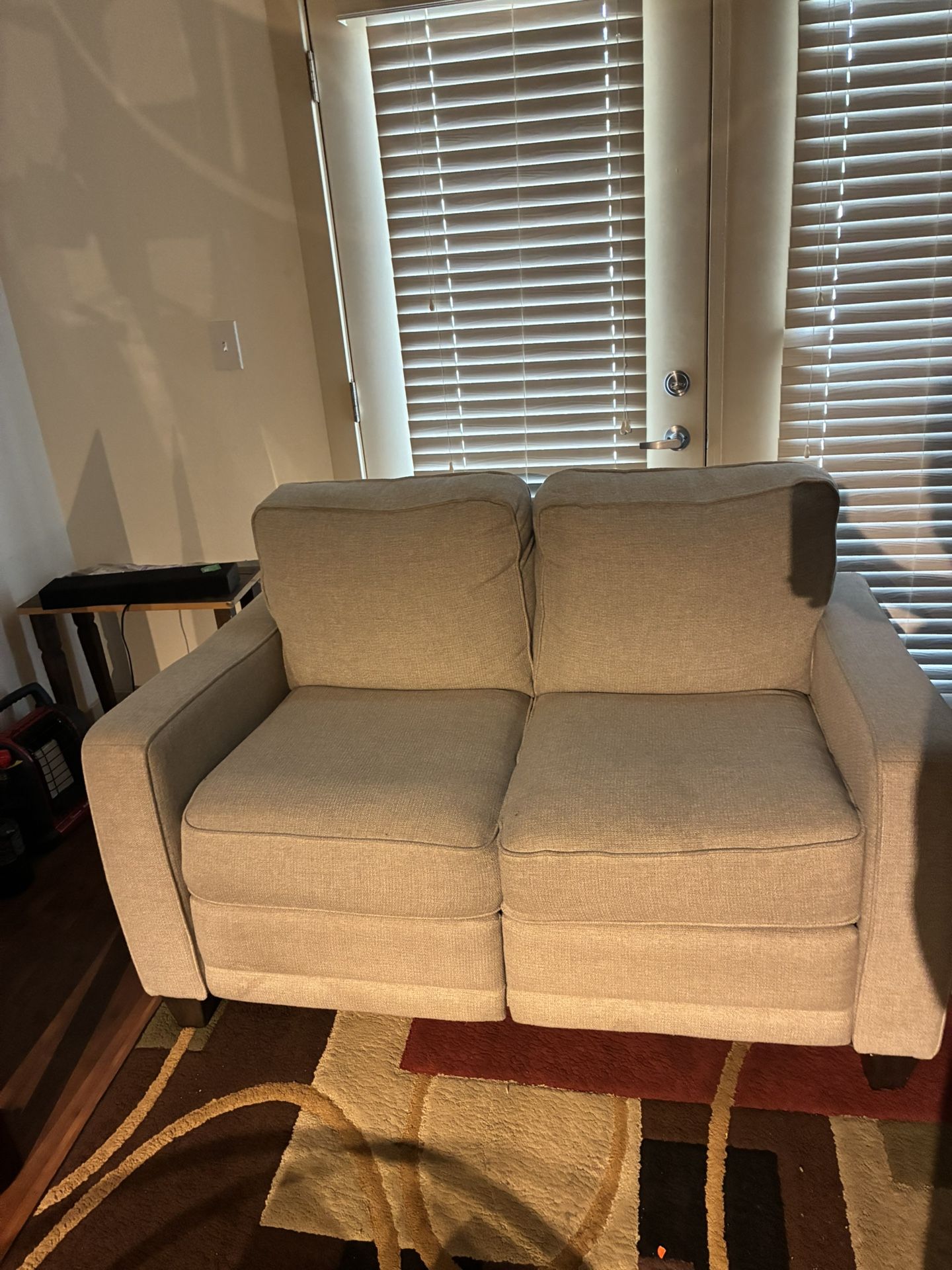 LaZ Boy Power Reclining Loveseat
