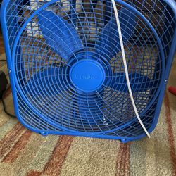 Lasko Fan 