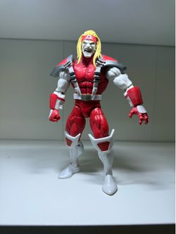 Marvel legends