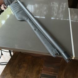 Land Rover Discovery 2 Trunk Cover