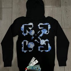 Off White Hoodie New Season Any Colors