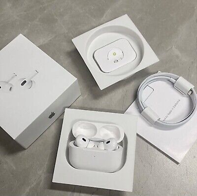 AirPod Pros 2nd Gen
