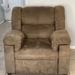 Reclining Sofa Chair