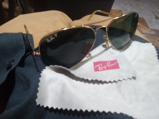 Ray Bans