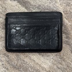 Gucci Wallet 
