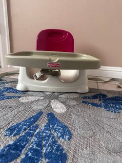 Kids booster seat
