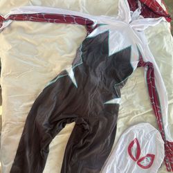 FEMALE HALLOWEEN COSTUME 