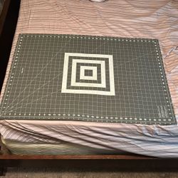 Art Carving Craft Board Station