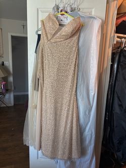 Party dress