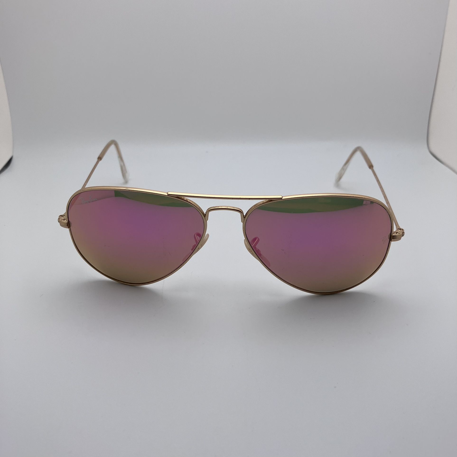 Rayban Aviators